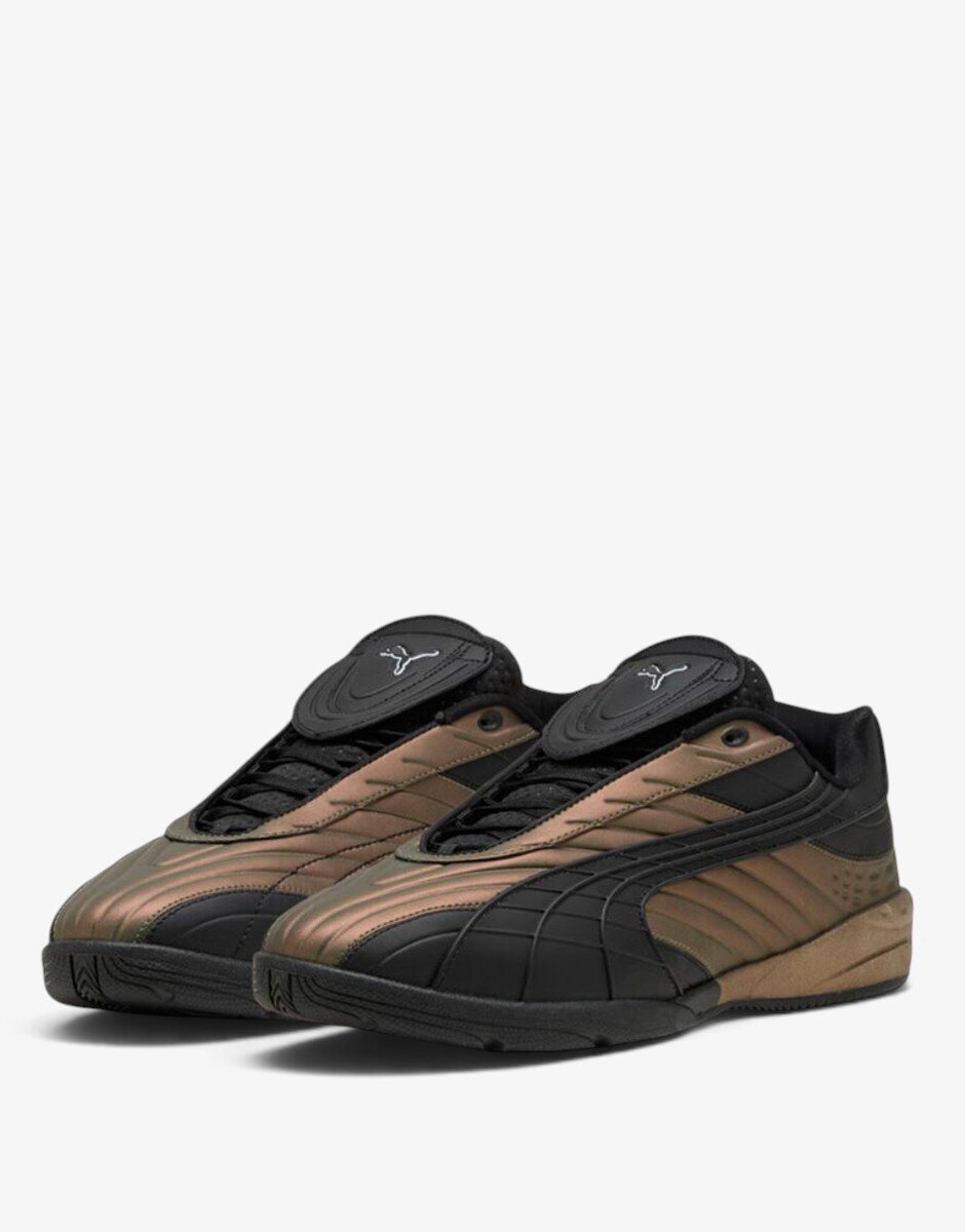 Puma V-S2 Spectrum Multicolor/Black