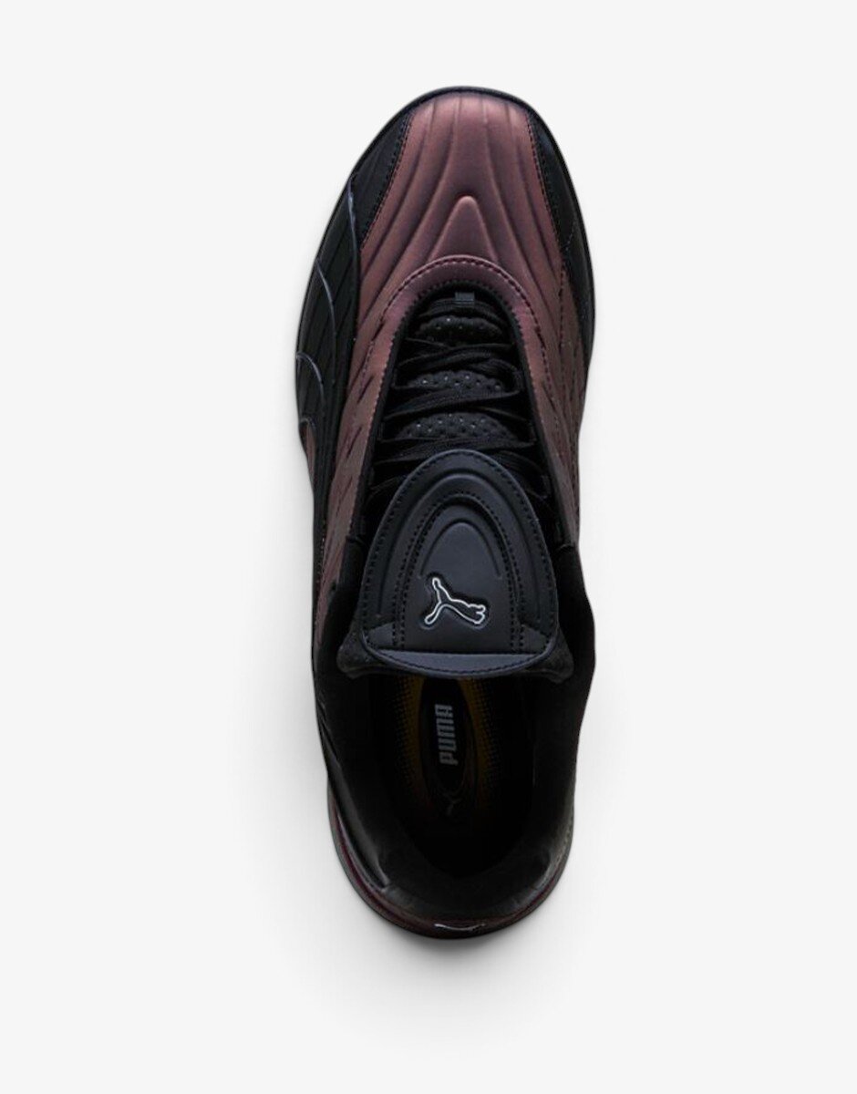 Puma V-S2 Spectrum Red/Black