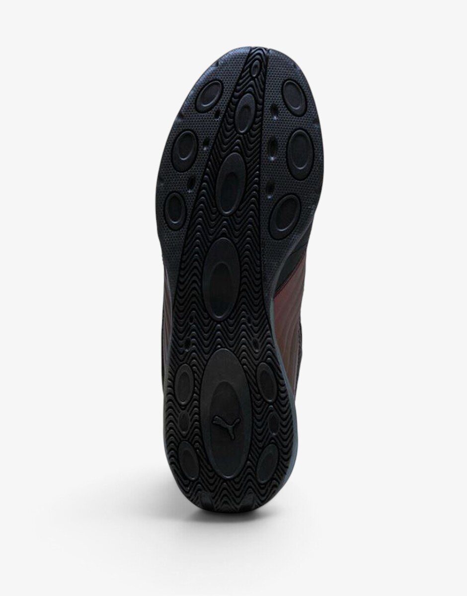 Puma V-S2 Spectrum Red/Black