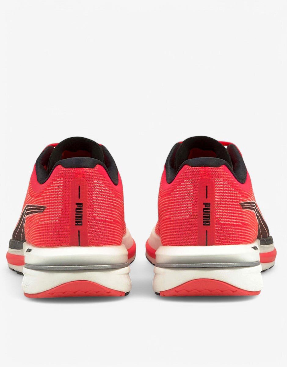 Puma Velocity Nitro Running Shoes Red