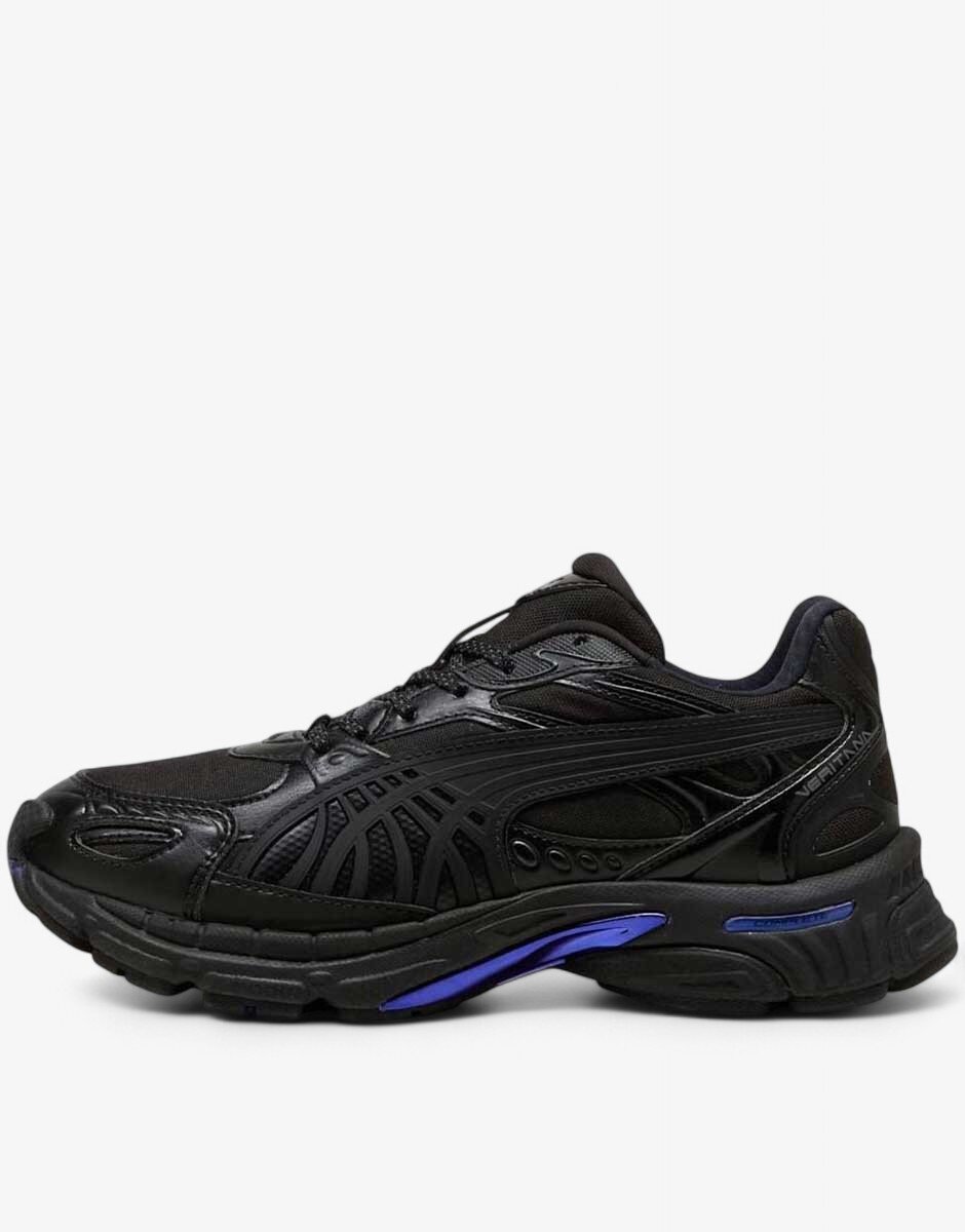 Puma Veritana Fast Race Shoes Black