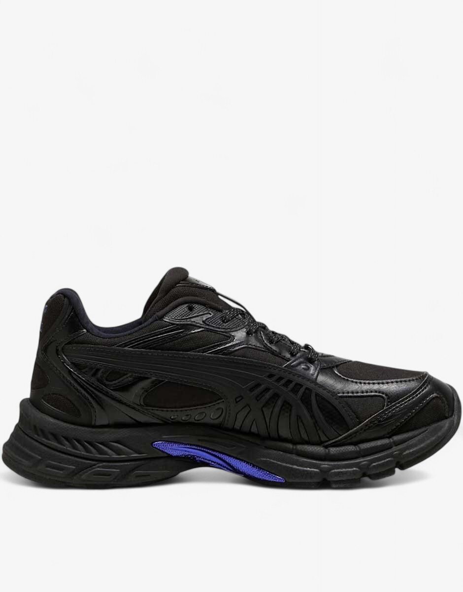 Puma Veritana Fast Race Shoes Black