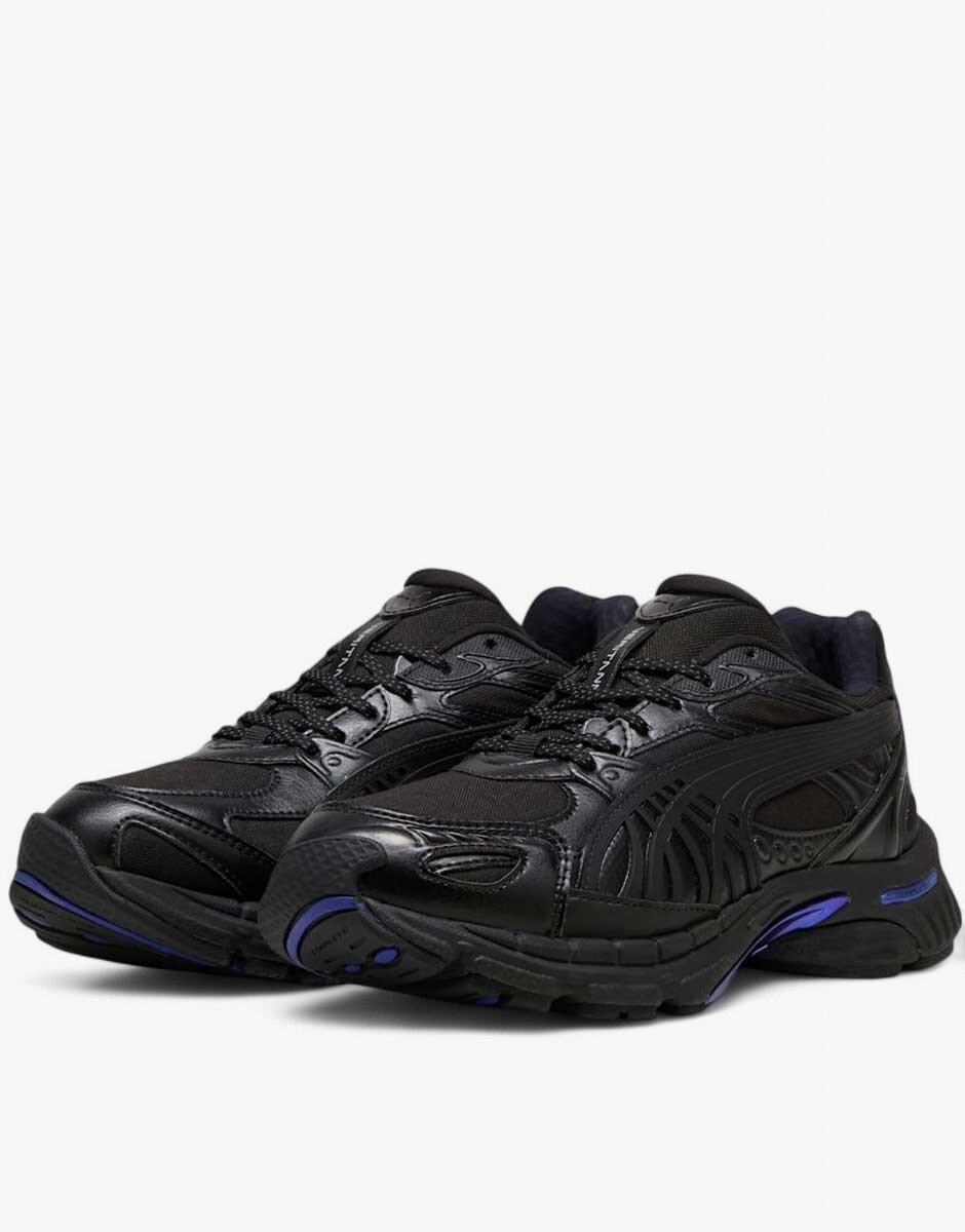 Puma Veritana Fast Race Shoes Black