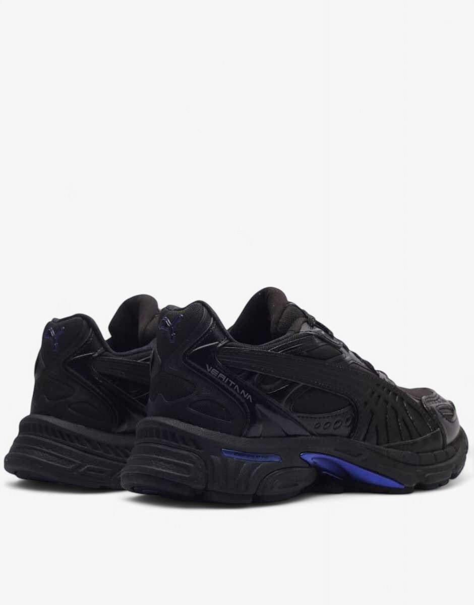 Puma Veritana Fast Race Shoes Black