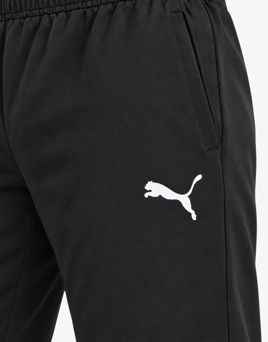 Puma Women's Active Woven Pants Black