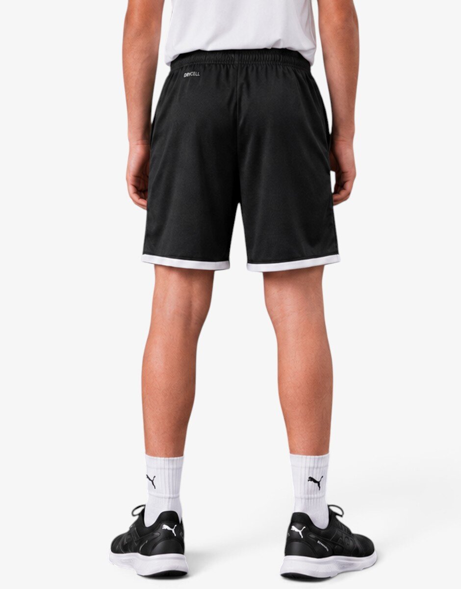 Puma x Arsenal Away Replica Jr Black