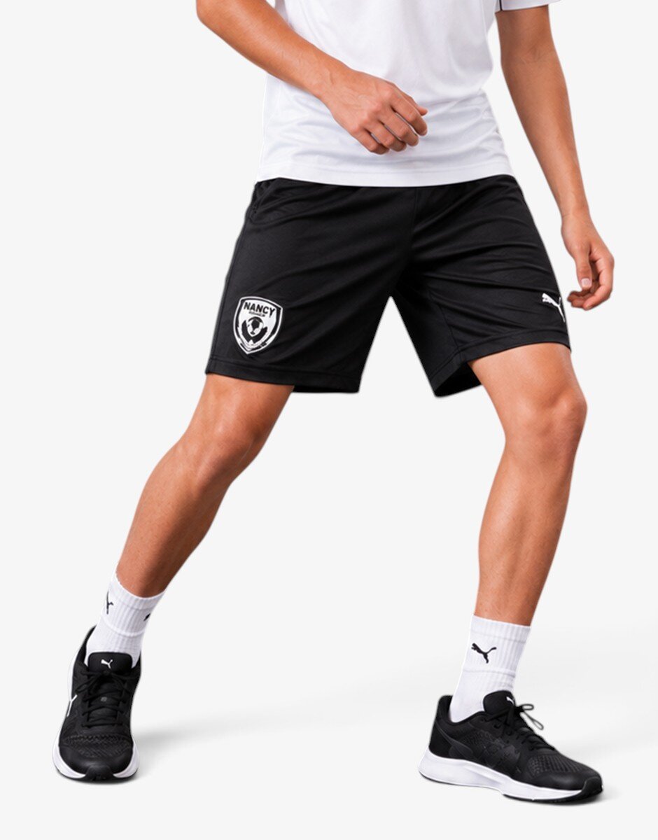 Puma x Arsenal Away Replica Jr Black