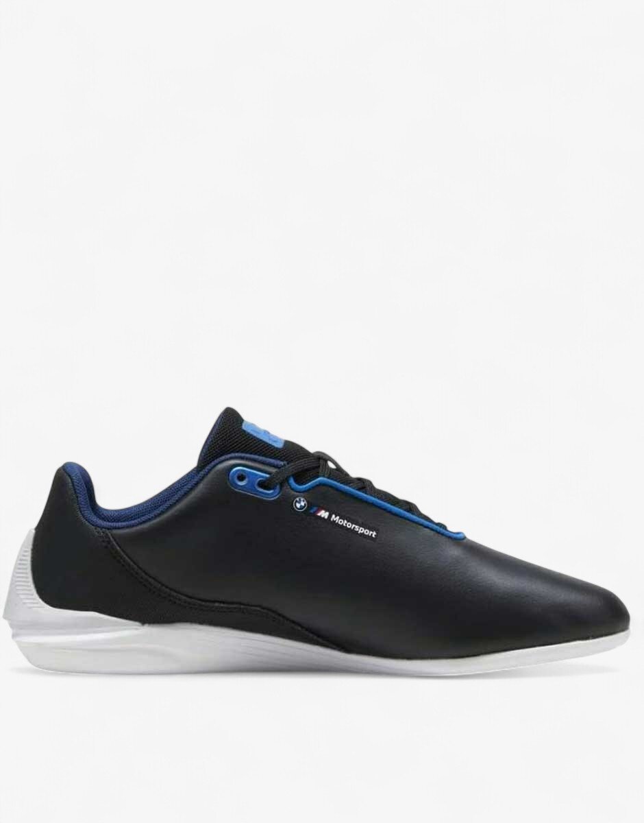 Puma x Bmw M Motorsport Drift Cat Decima Shoes Black
