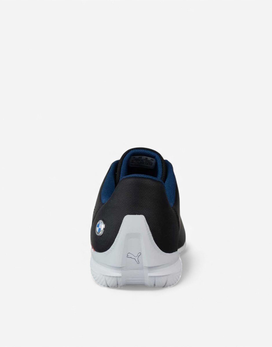 Puma x Bmw M Motorsport Drift Cat Decima Shoes Black