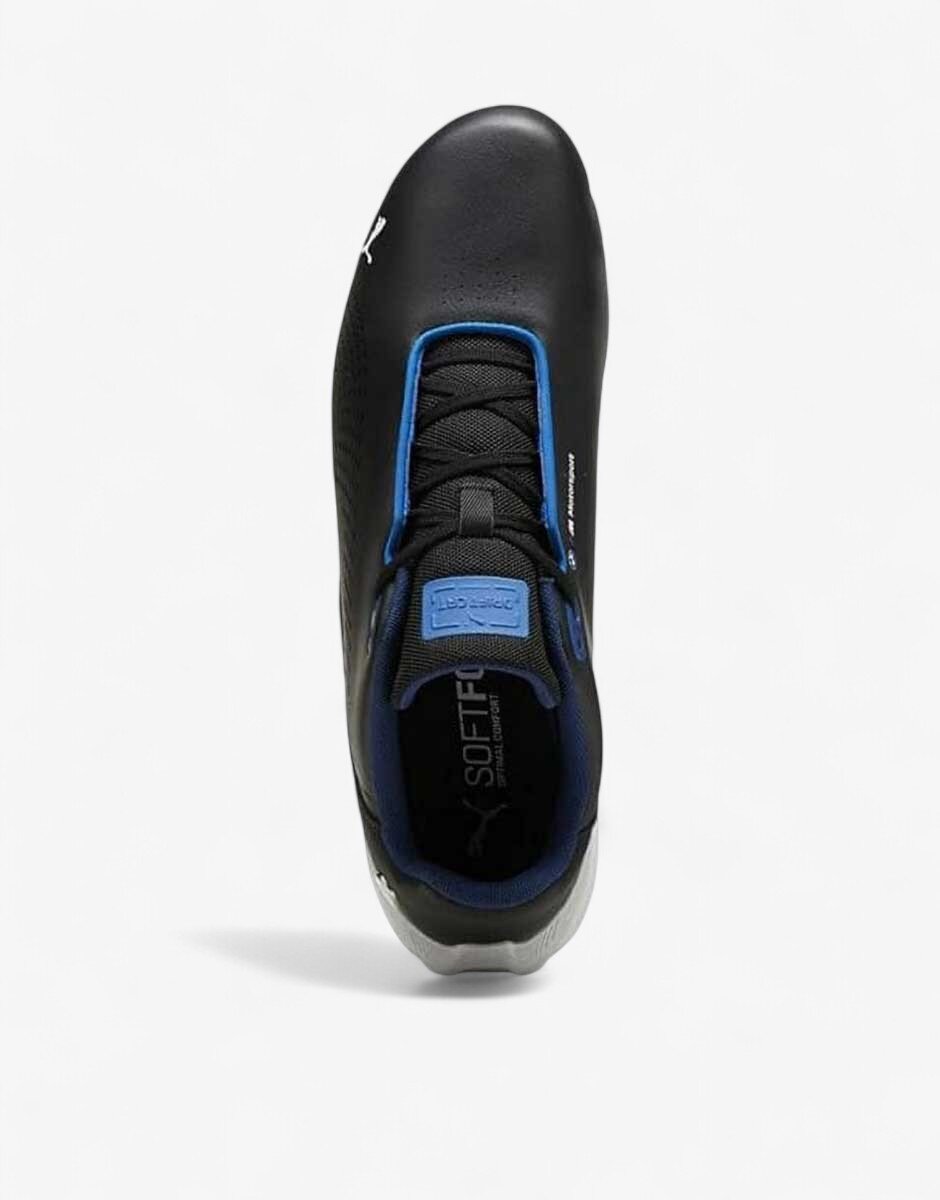 Puma x Bmw M Motorsport Drift Cat Decima Shoes Black