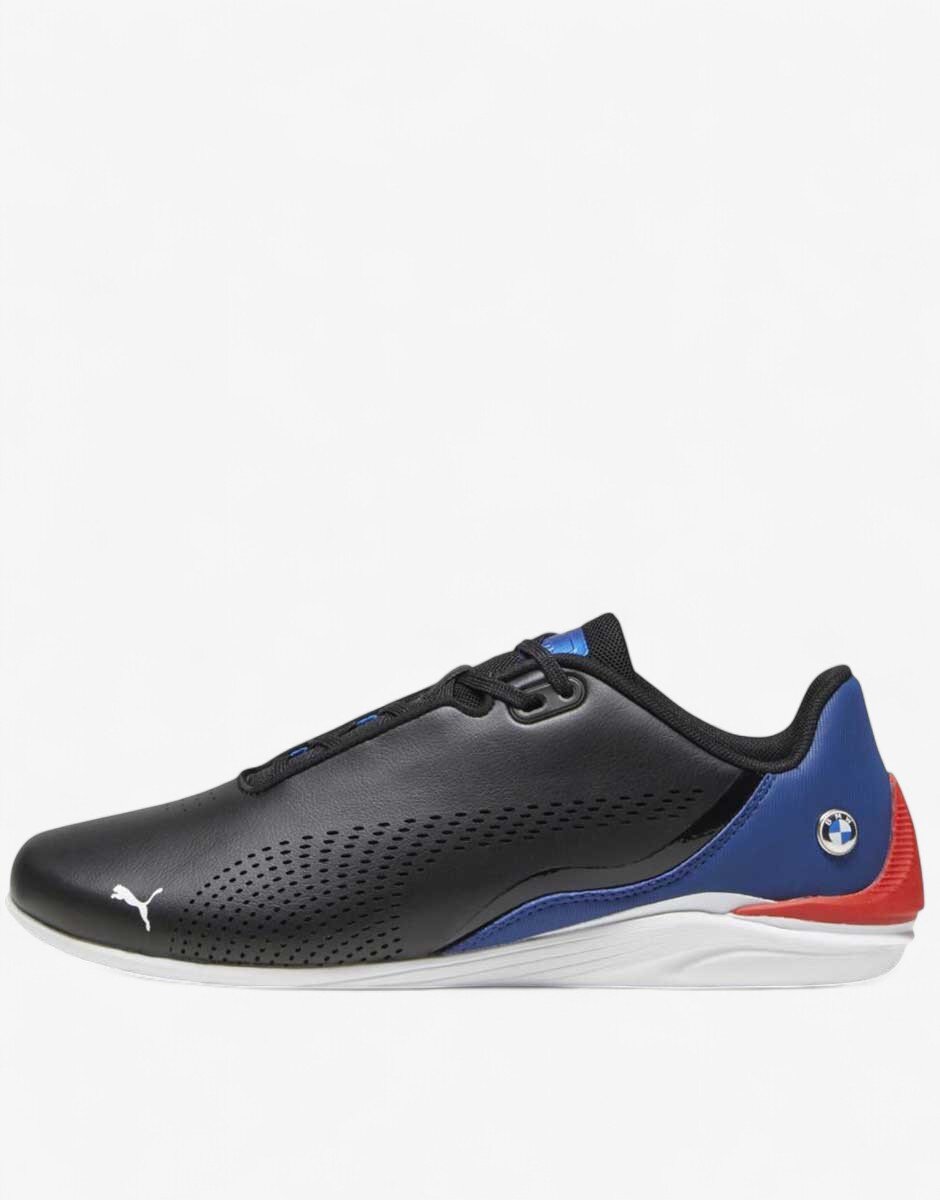 Puma x BMW Motorsport Drift Cat Decima Shoes Black