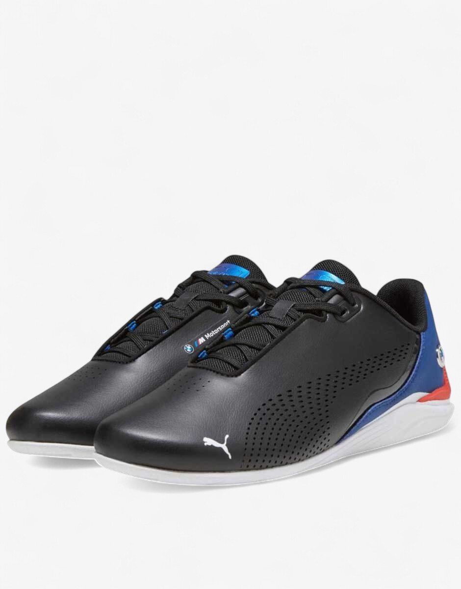 Puma x BMW Motorsport Drift Cat Decima Shoes Black