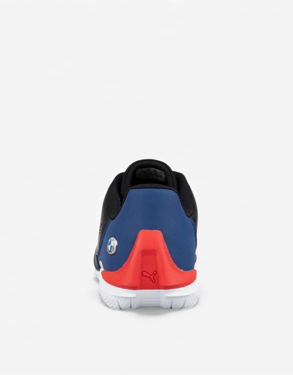 Puma x BMW Motorsport Drift Cat Decima Shoes Black