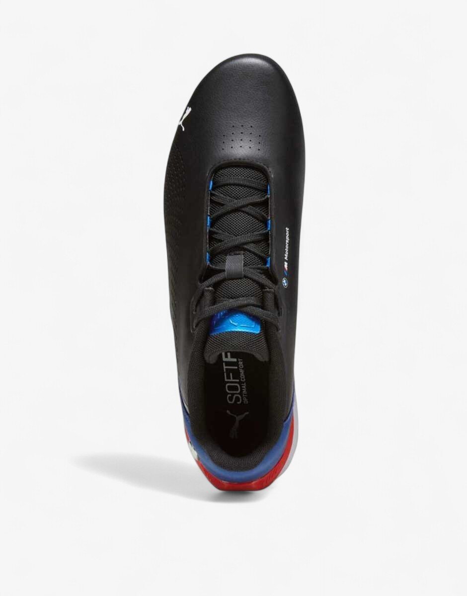 Puma x BMW Motorsport Drift Cat Decima Shoes Black