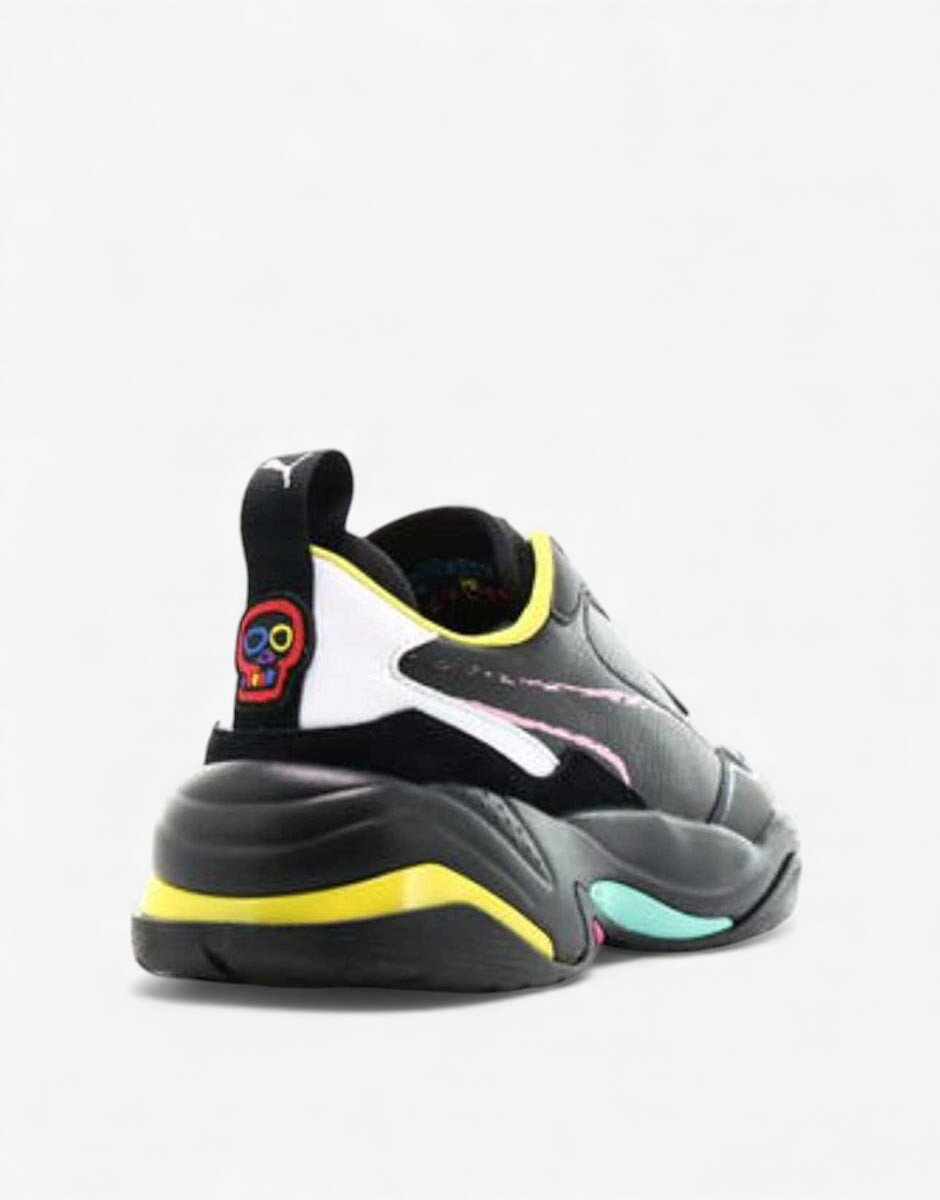 Puma x Bradley Theodore Thunder Shoes Black