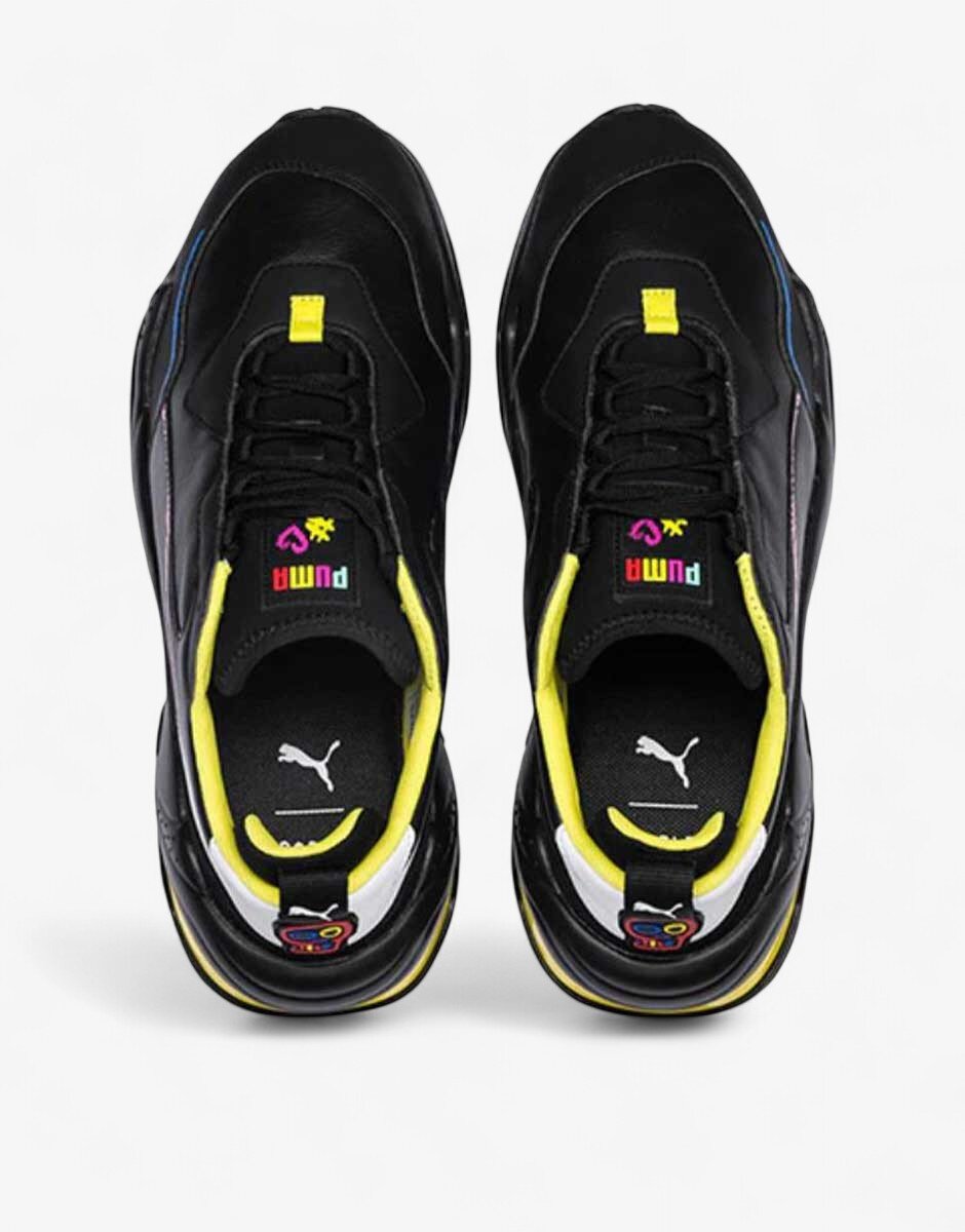 Puma x Bradley Theodore Thunder Shoes Black