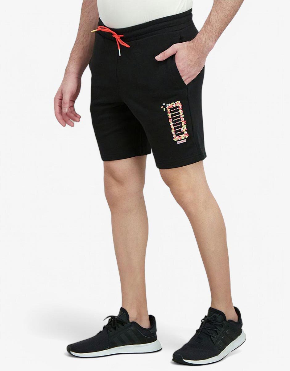 Puma x Haribo Shorts Black