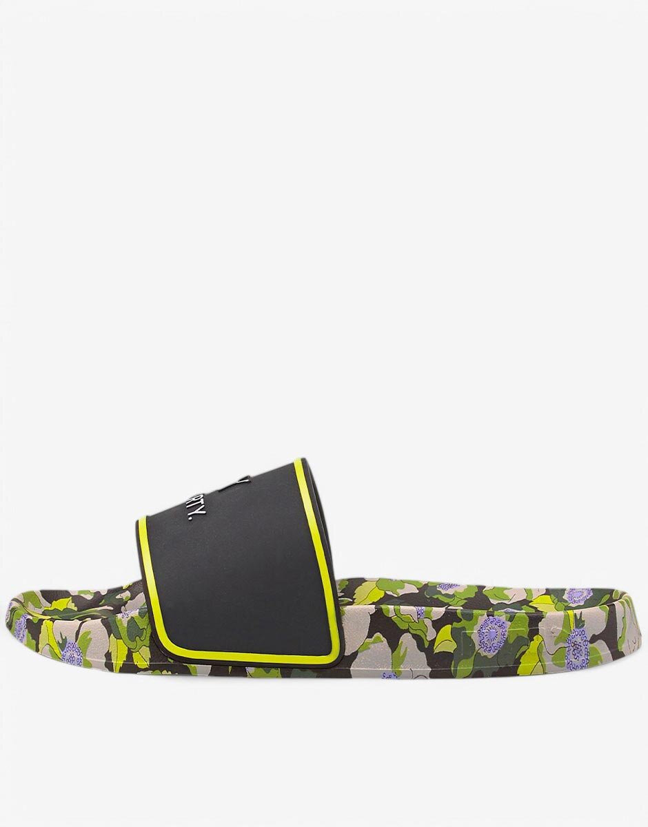 Puma x Liberty Leadcat 2.0 Slides Black/Multi