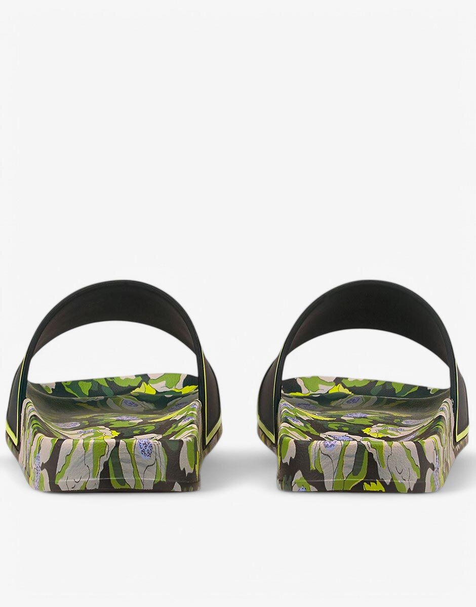 Puma x Liberty Leadcat 2.0 Slides Black/Multi