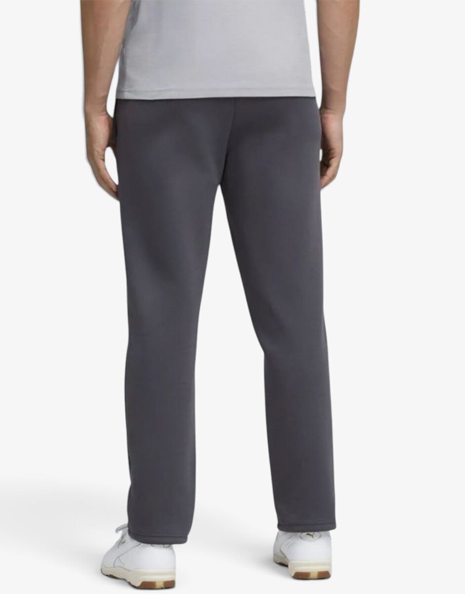 Puma x Manchester City Tech Ripstop Pants Gray