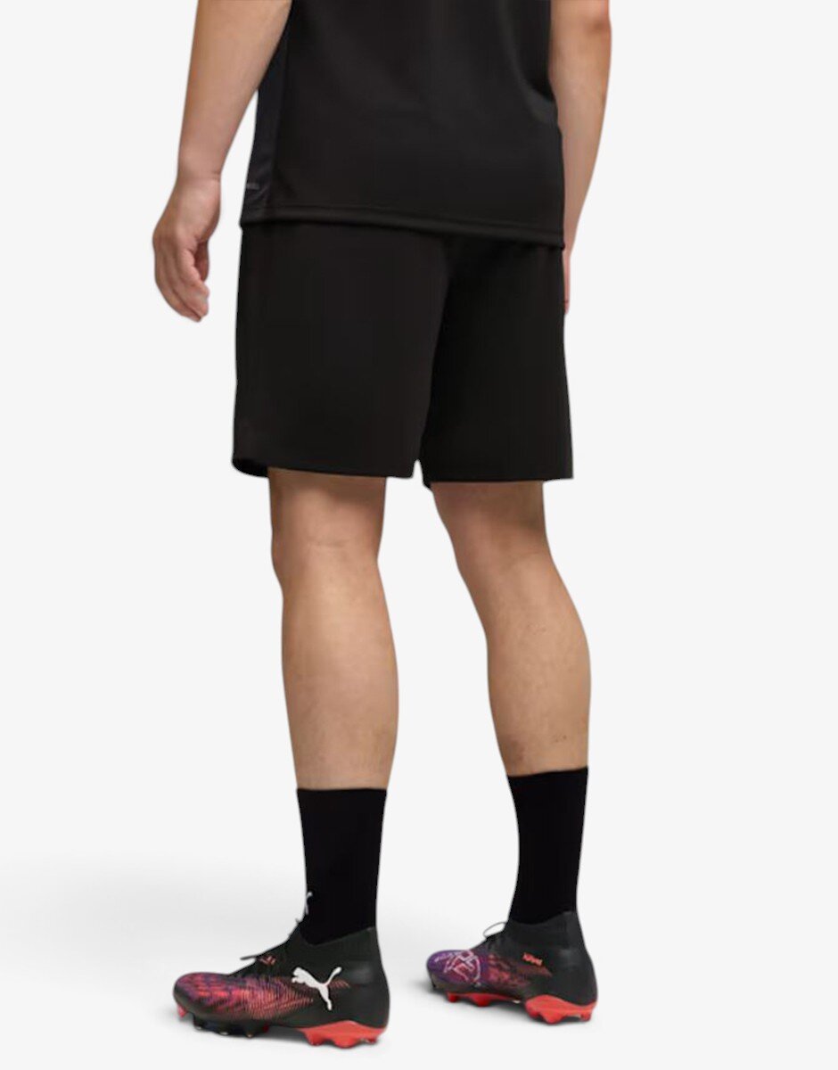 Puma x Manchester City Training Short Black