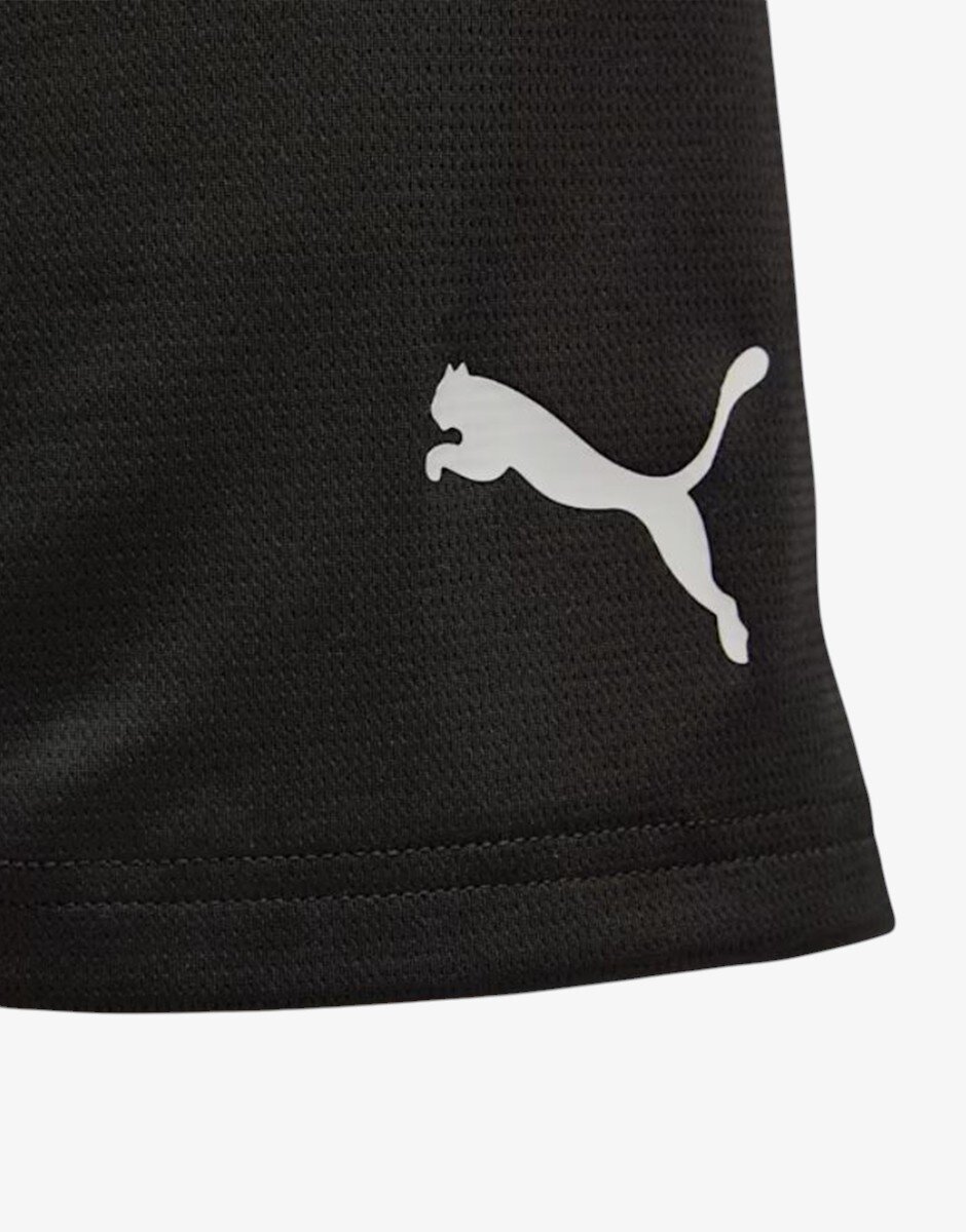 Puma x Manchester City Training Short Black