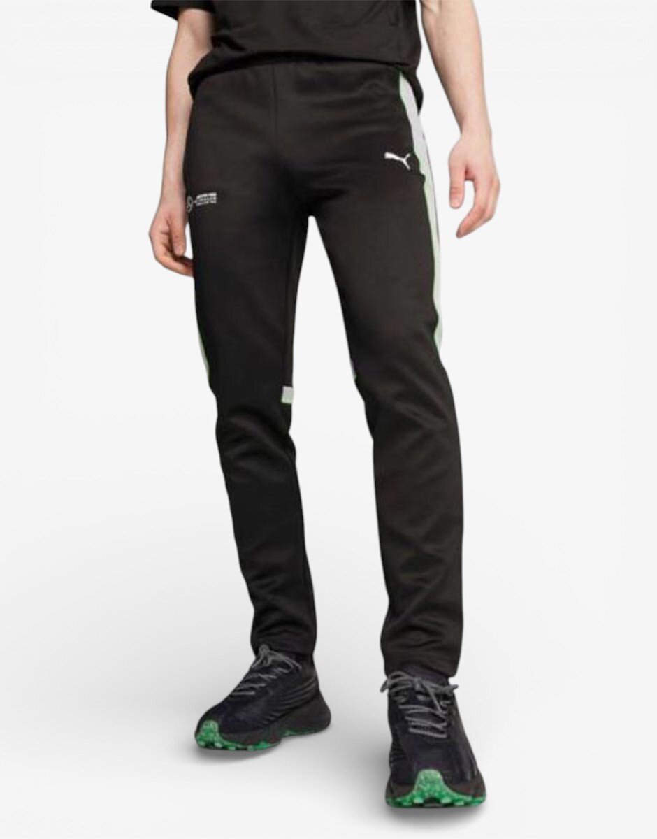 Puma x Mercedes-AMG Petronas Formula 1 MT7+ Track Pants Black