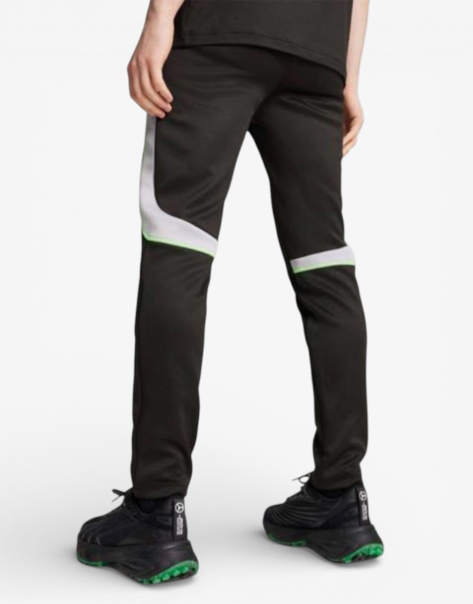 Puma x Mercedes-AMG Petronas Formula 1 MT7+ Track Pants Black