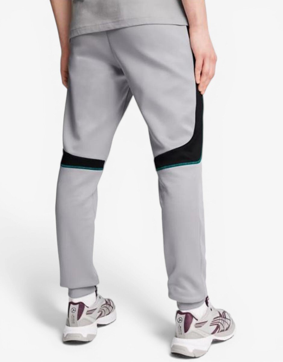 Puma x Mercedes-AMG Petronas Formula 1 MT7+ Track Pants Grey