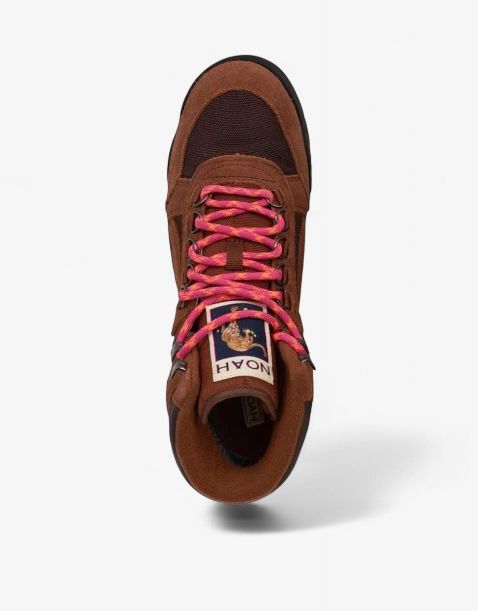 Puma x Noah Rdr Gore-Tex Boots Brown