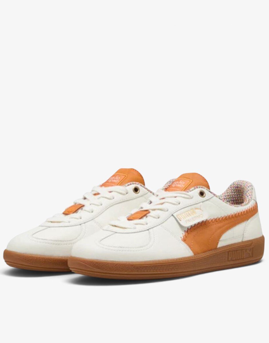 Puma x Palermo Squid Game White/Orange