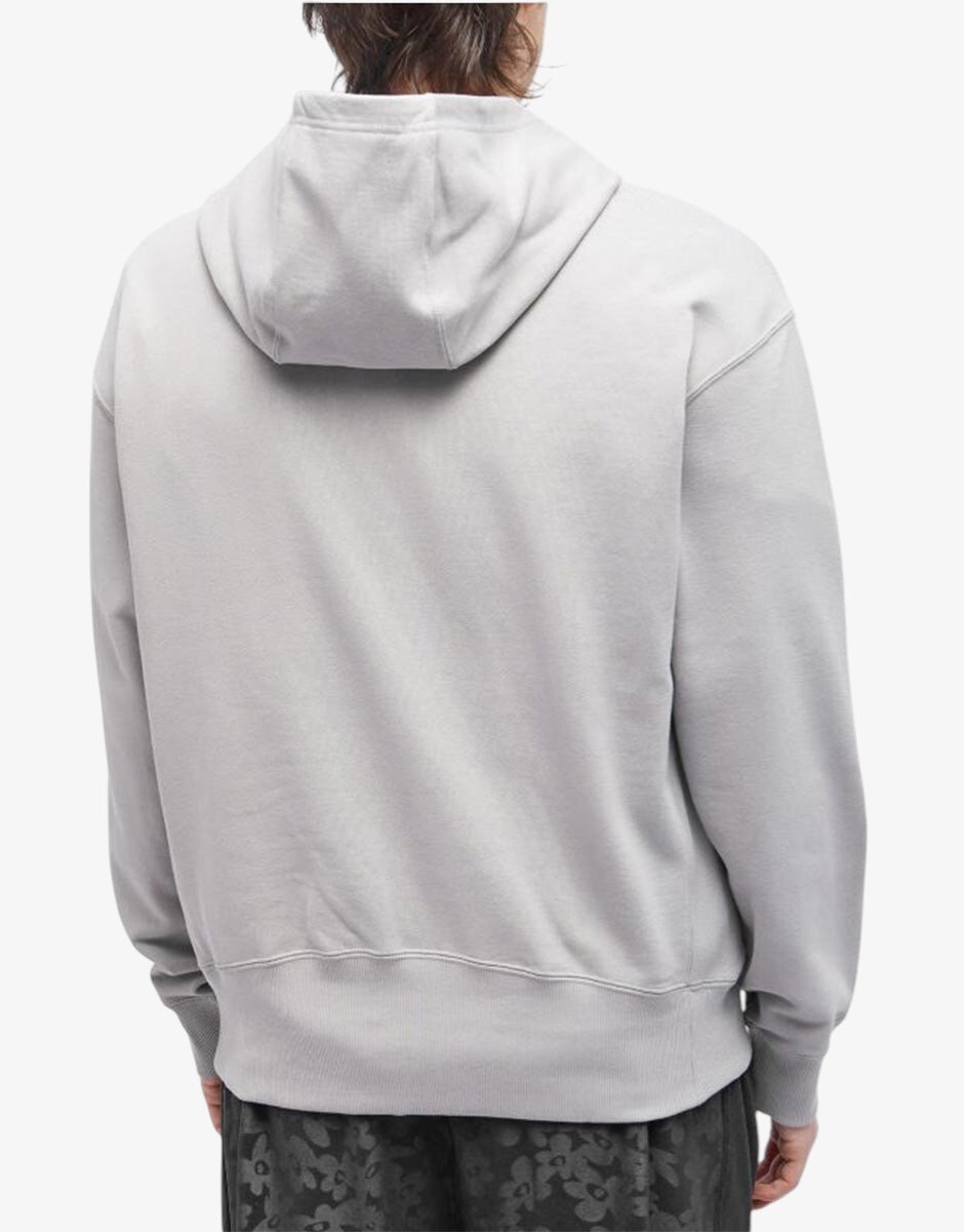 Puma x Perks And Mini Unisex Graphic Hoodie Grey