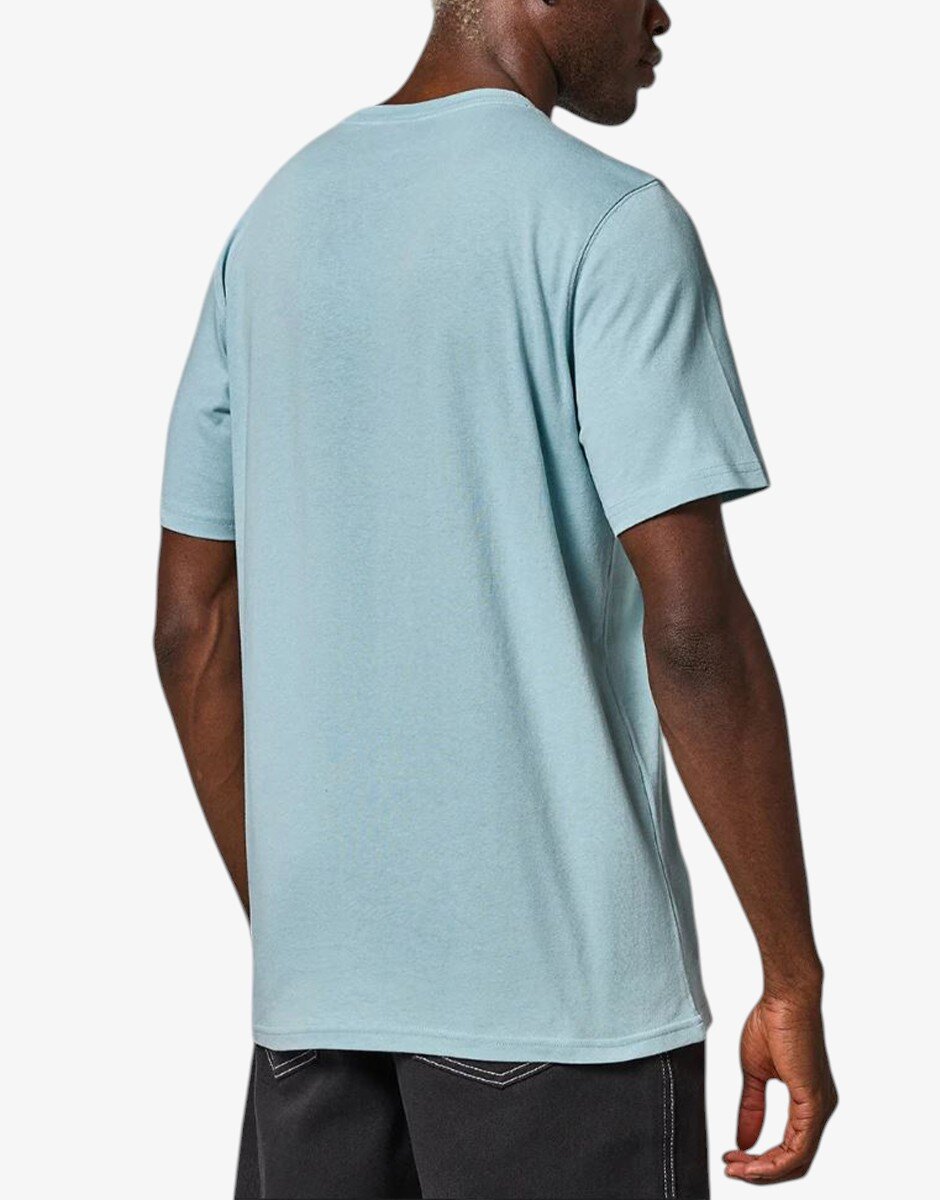 Puma x PTC Graphic Tee Blue