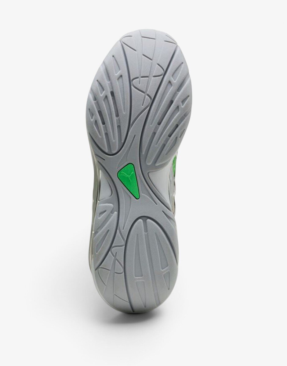 Puma x RIPNDIP Inverse Silver/Green