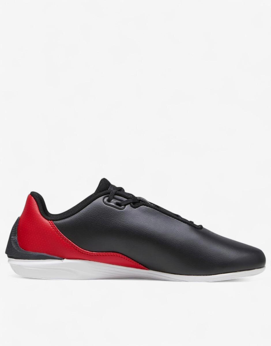 Puma x Scuderia Ferrari Drift Cat Decima Shoes Black