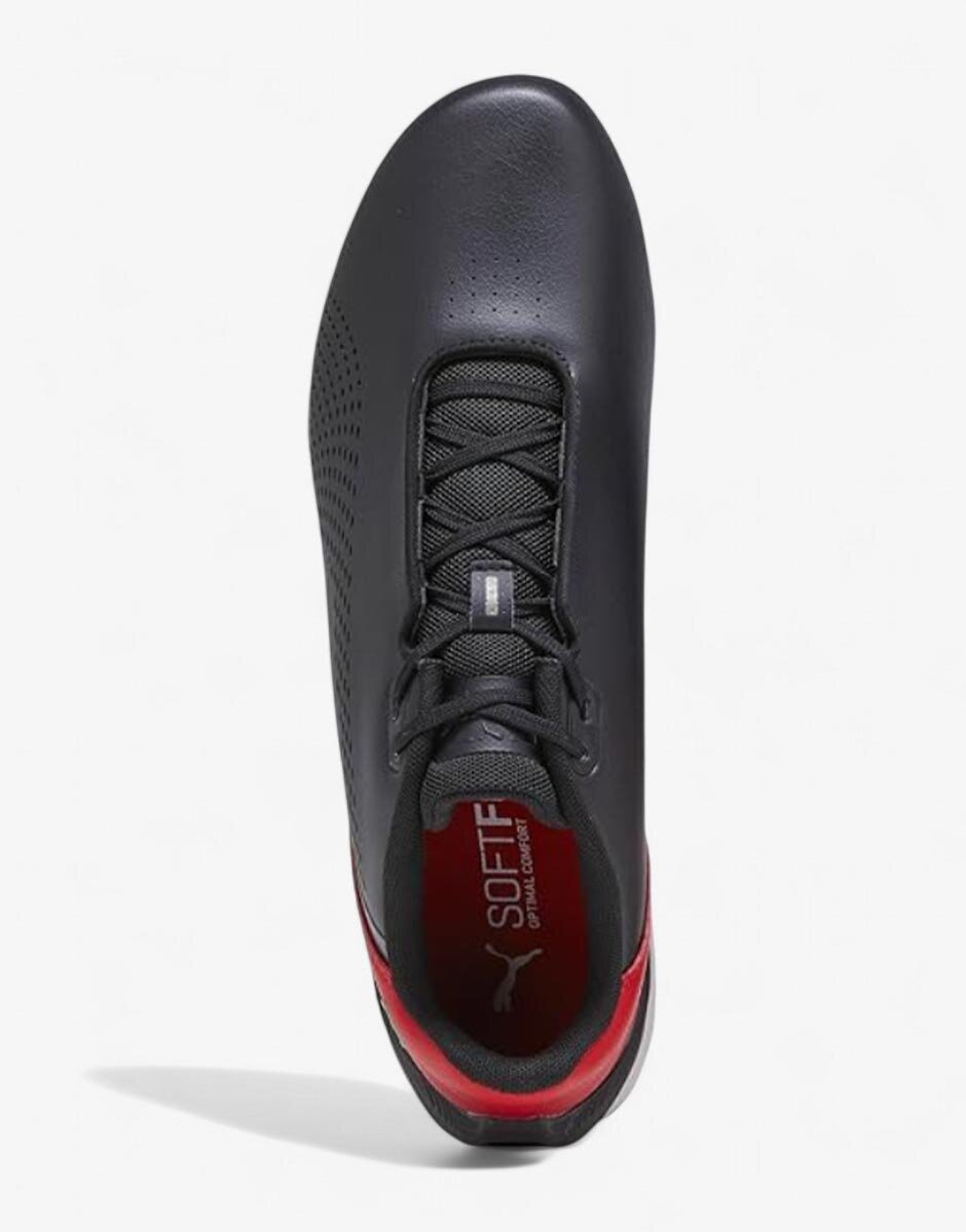 Puma x Scuderia Ferrari Drift Cat Decima Shoes Black