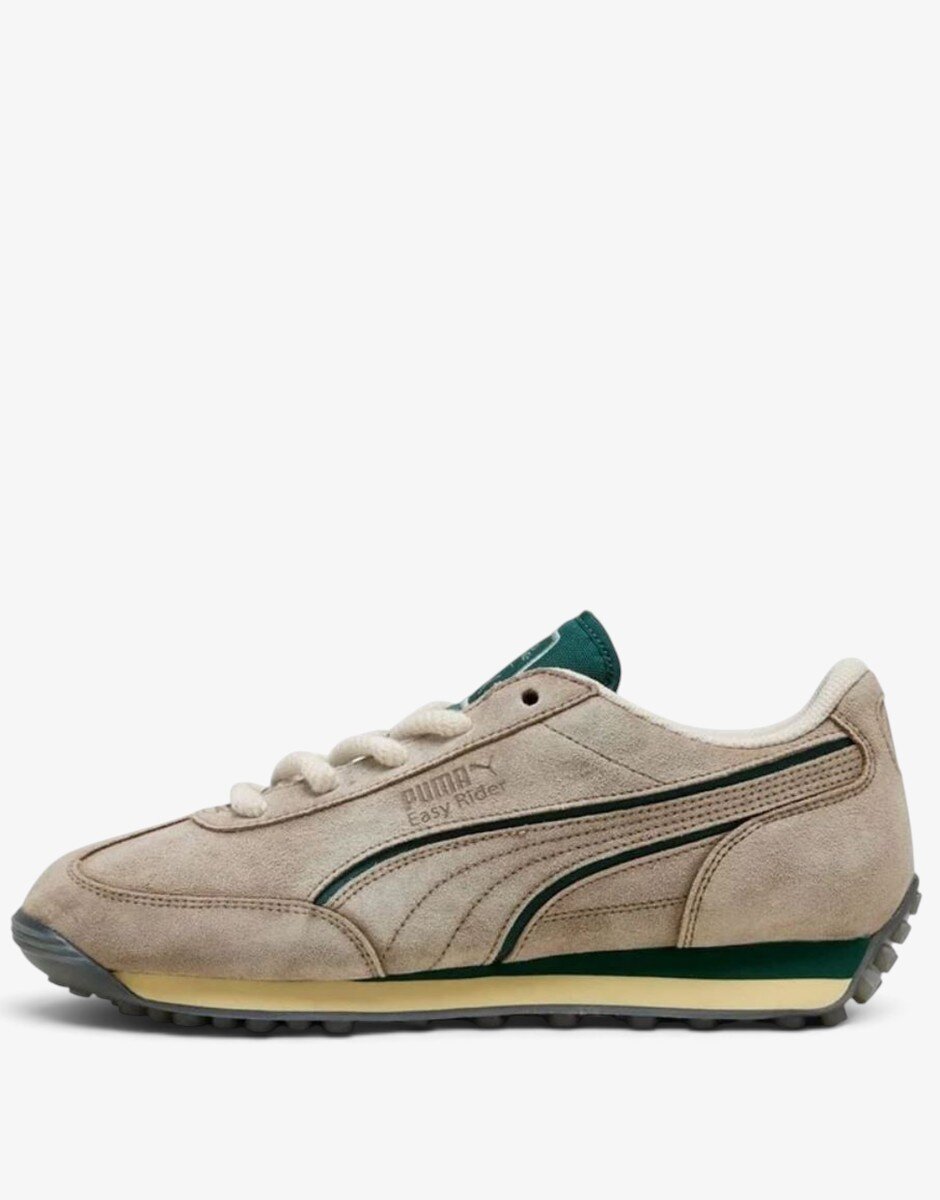 Puma x Squid Game Easy Rider Gray