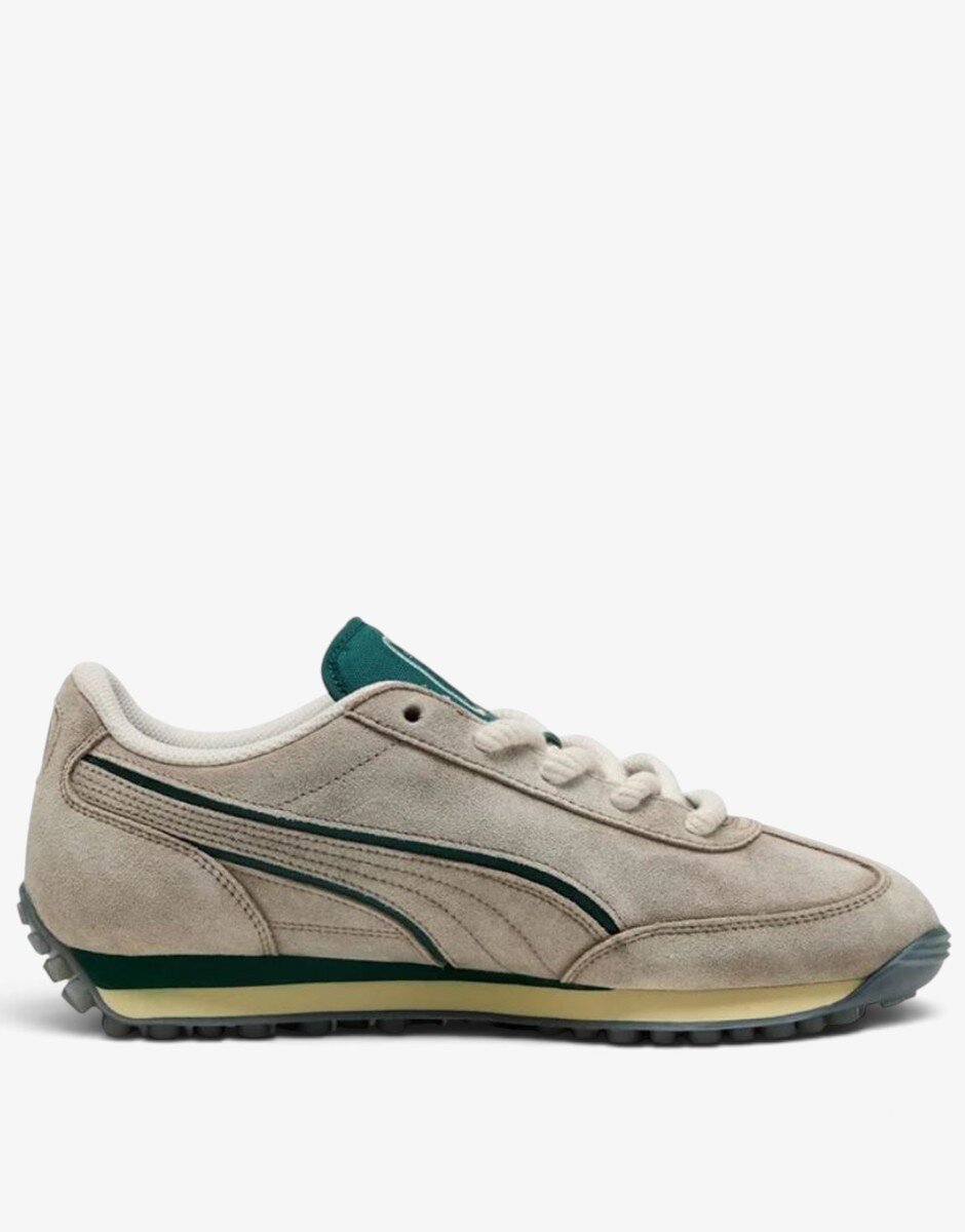 Puma x Squid Game Easy Rider Gray