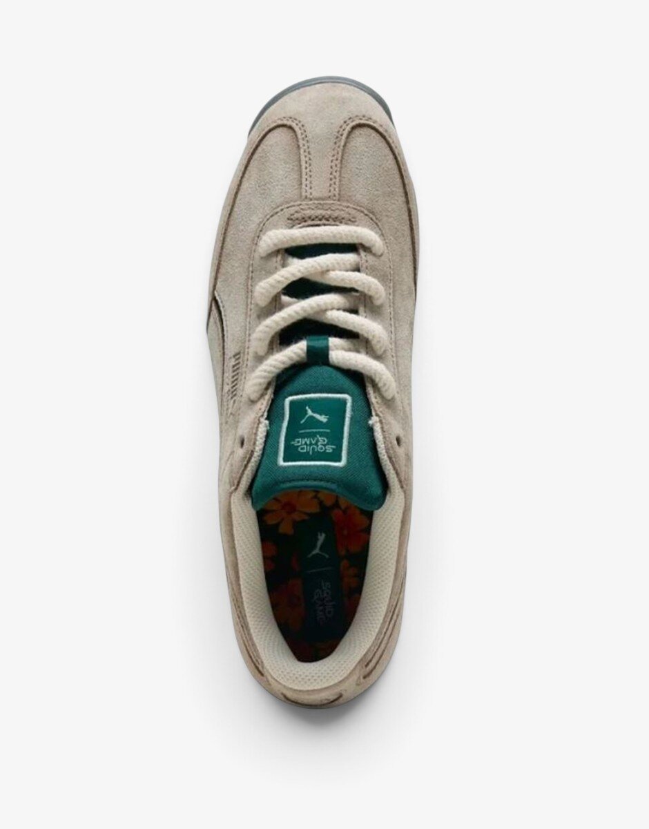 Puma x Squid Game Easy Rider Gray