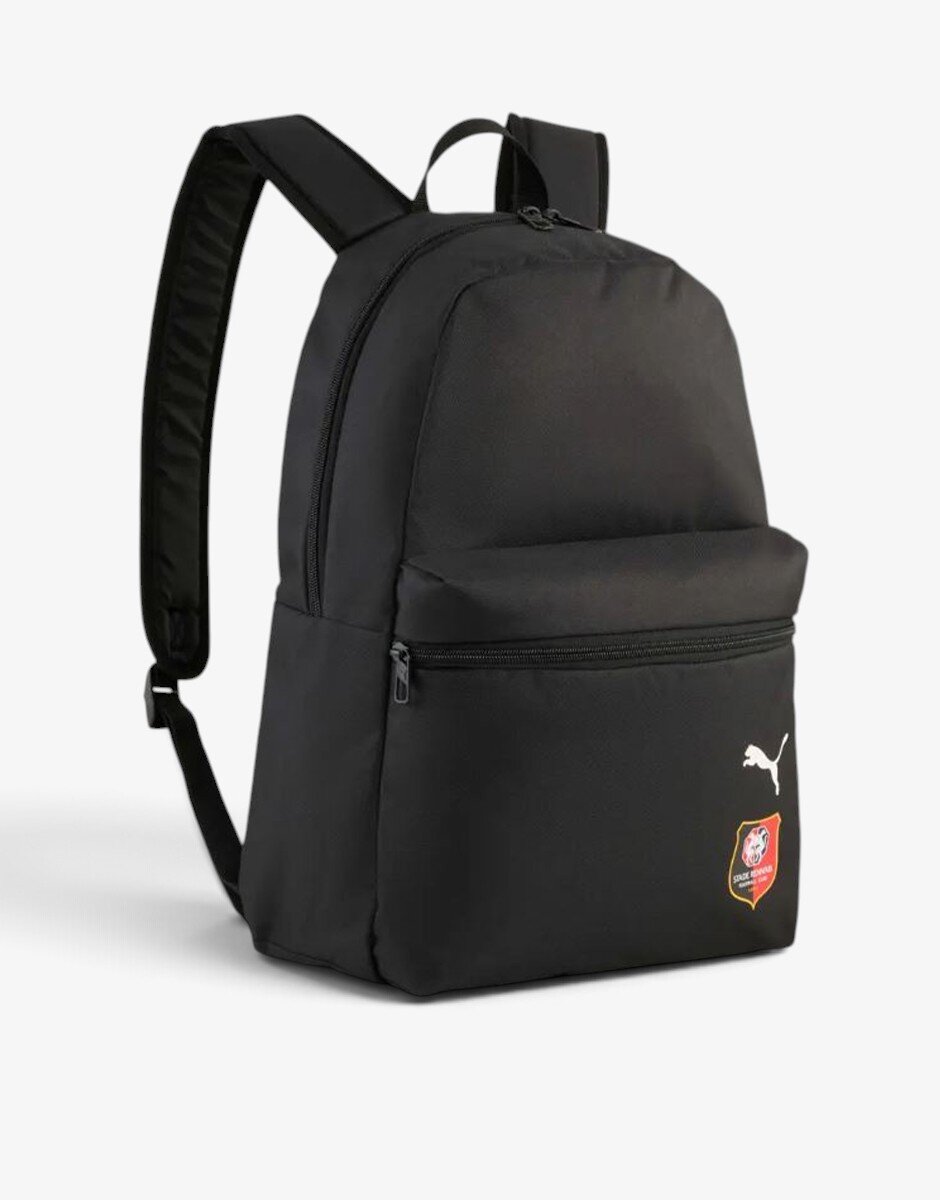 Puma x Stade Rennais ESS Backpack Black