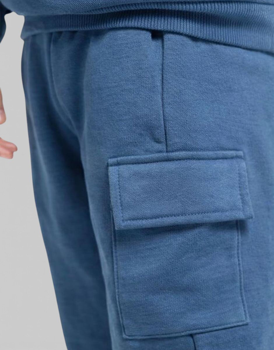 Puma x Trolls Cargo Pants Blue