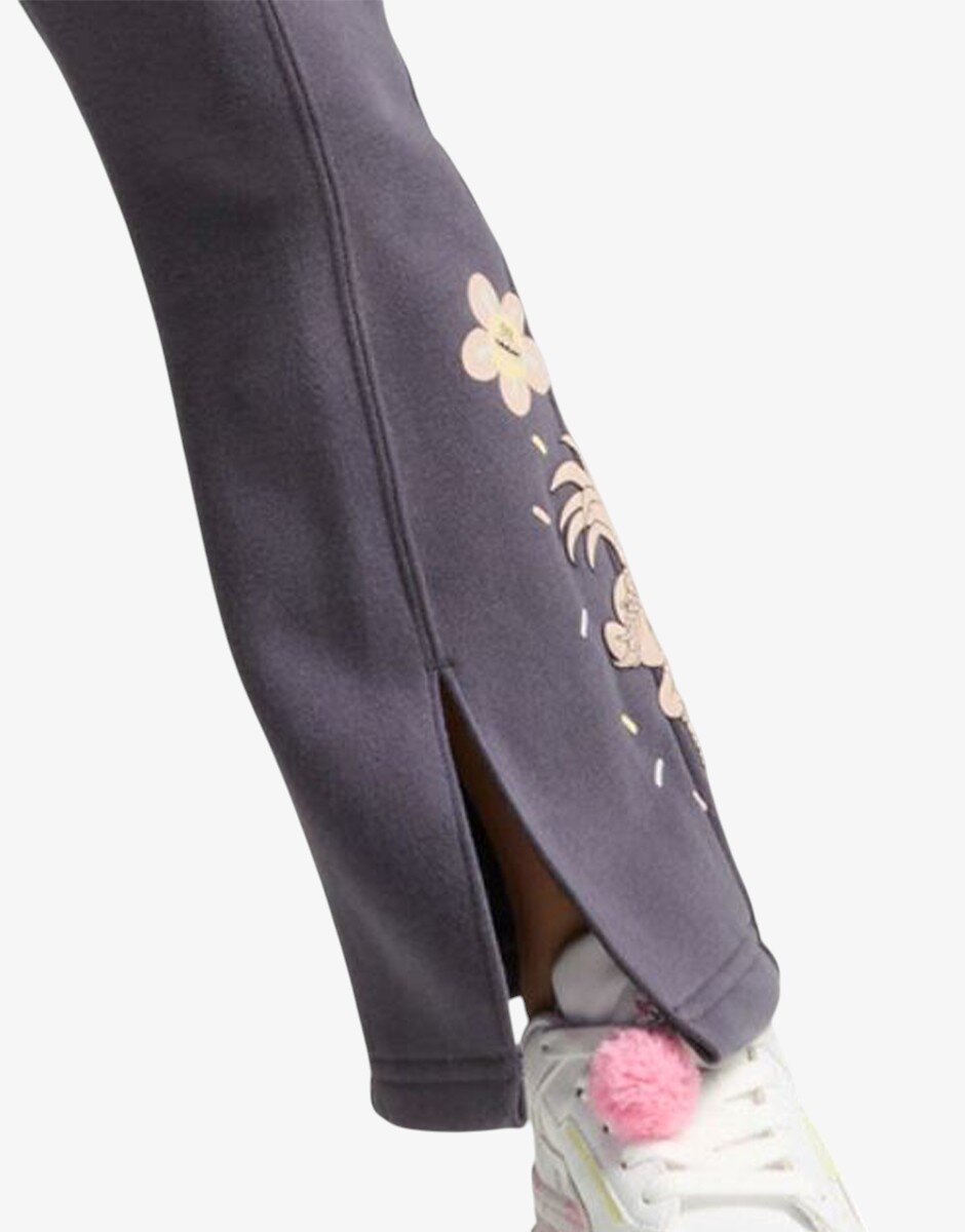 Puma x Trolls Flared Pants Grey