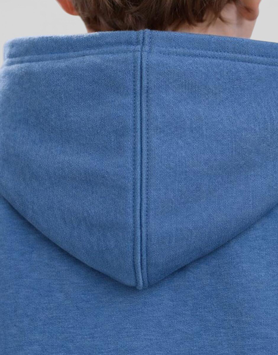 Puma x Trolls Hoodie Blue