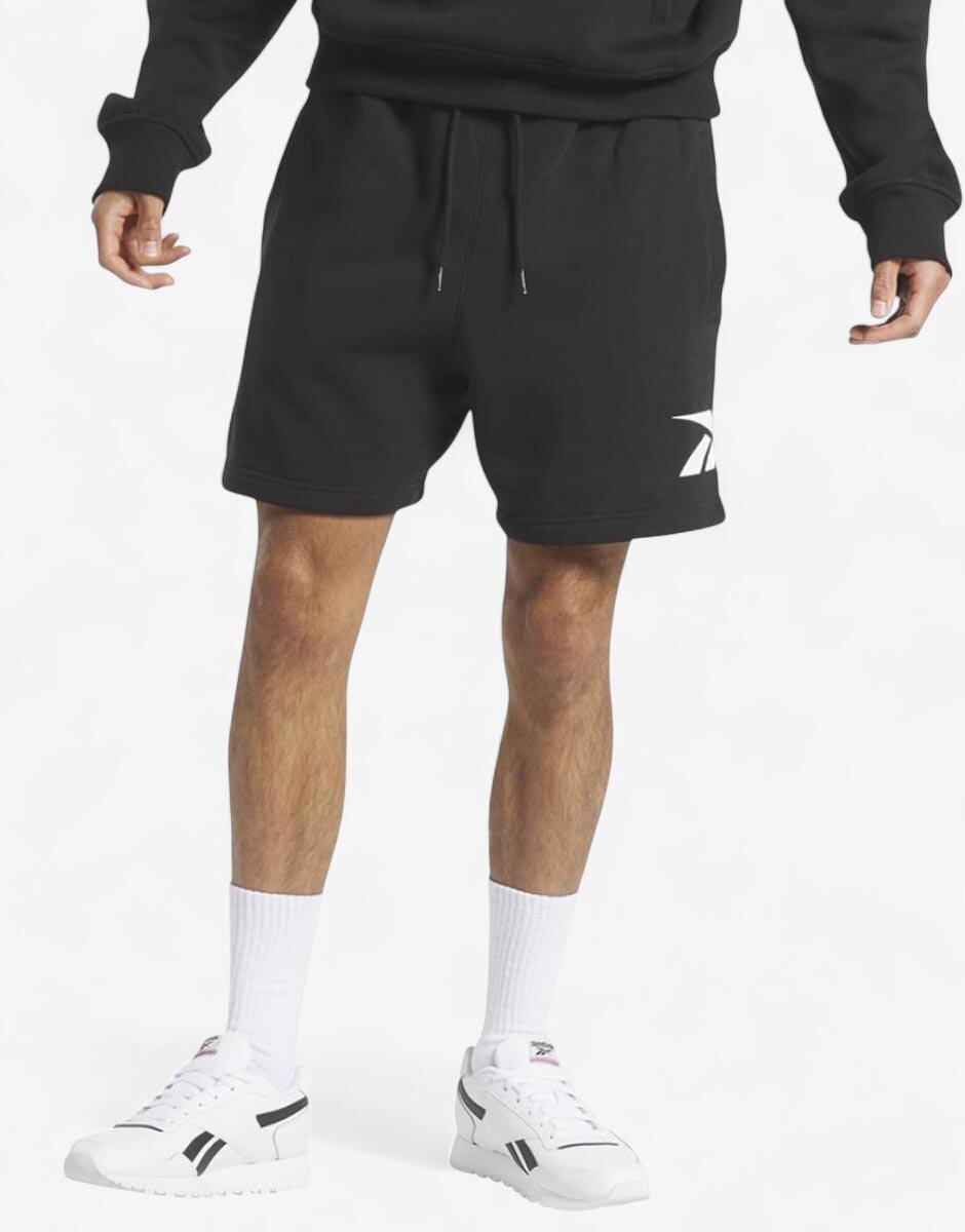 Reebok Classics Bv Shorts Black