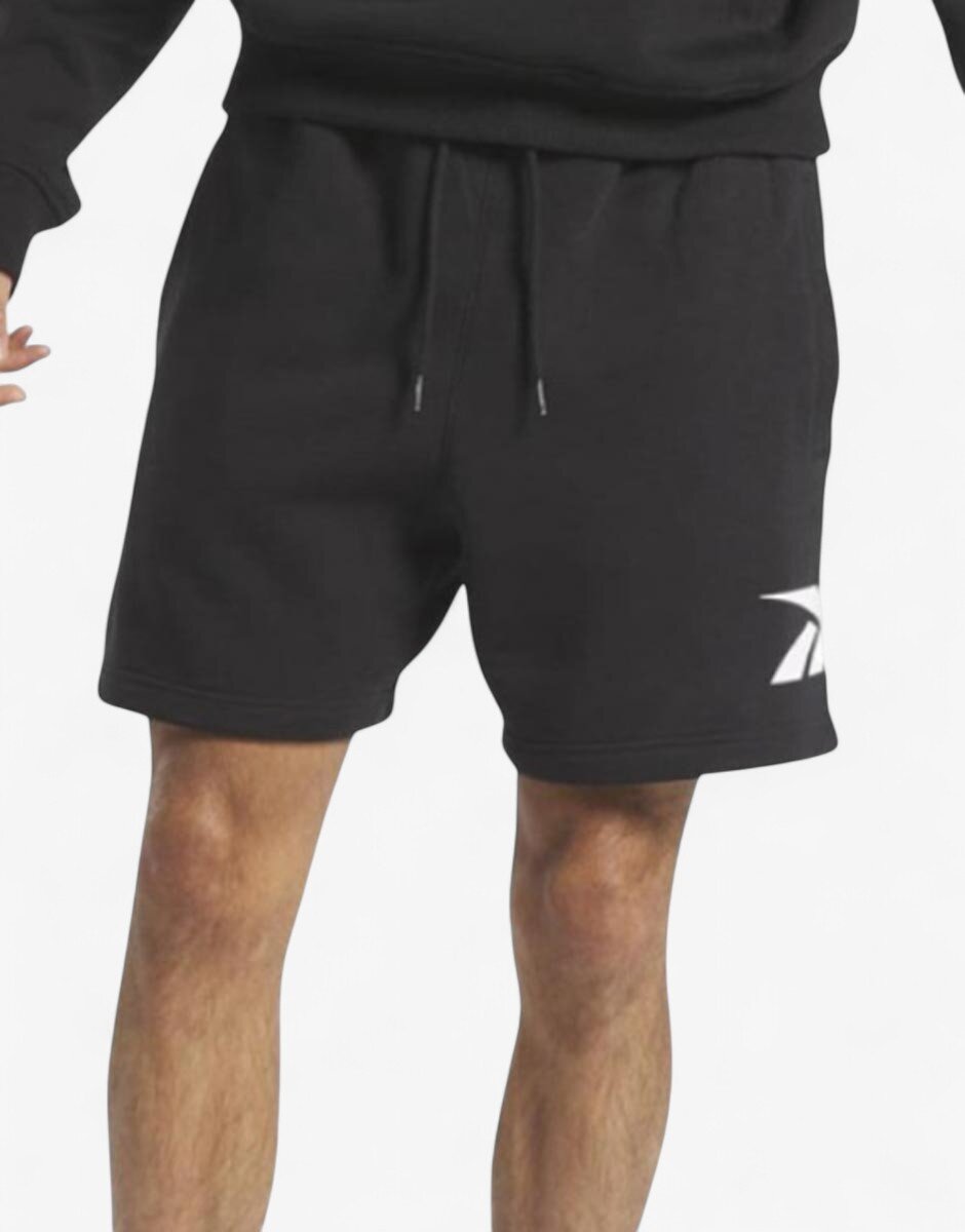 Reebok Classics Bv Shorts Black