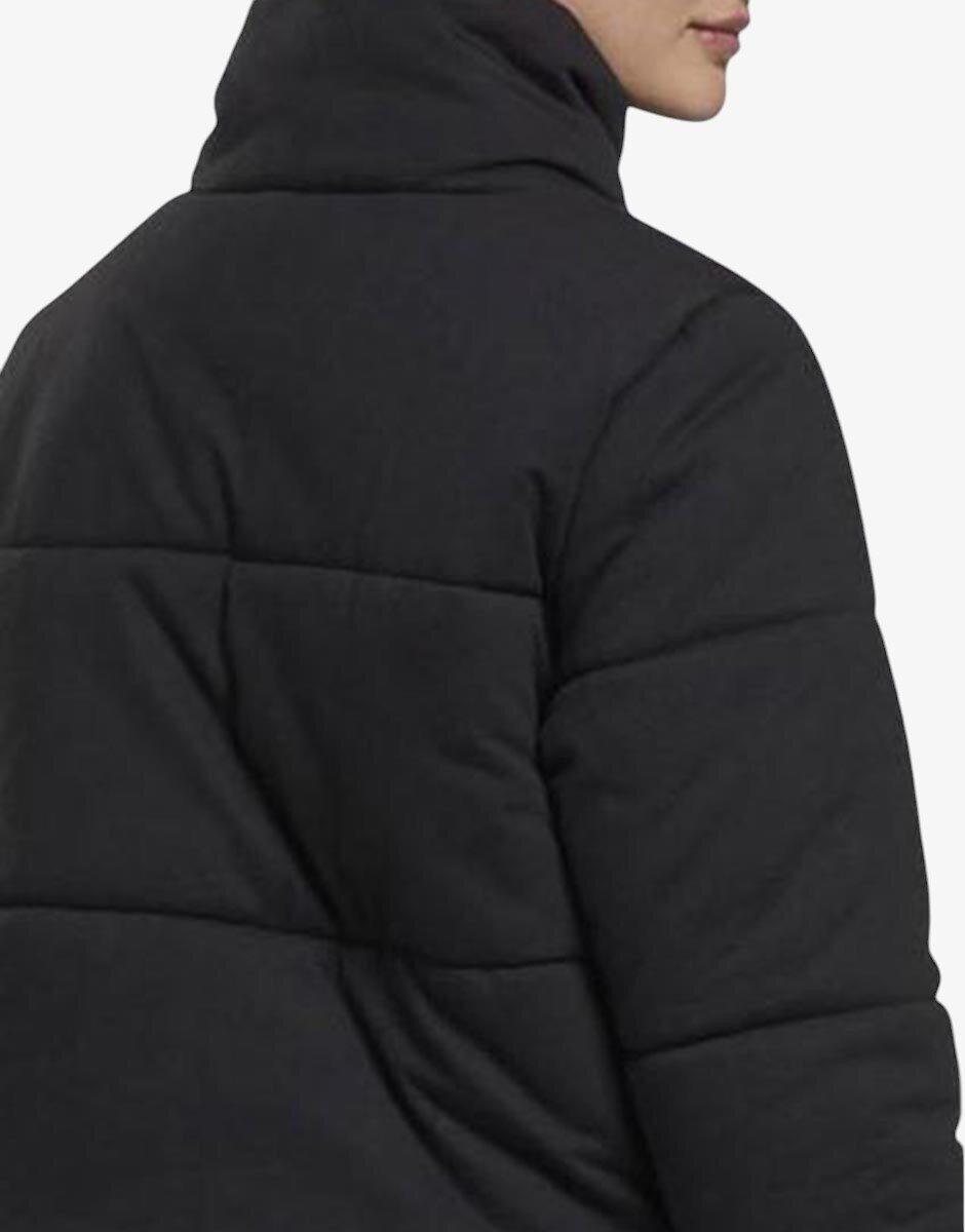 Reebok Studio Puffer Jacket Black