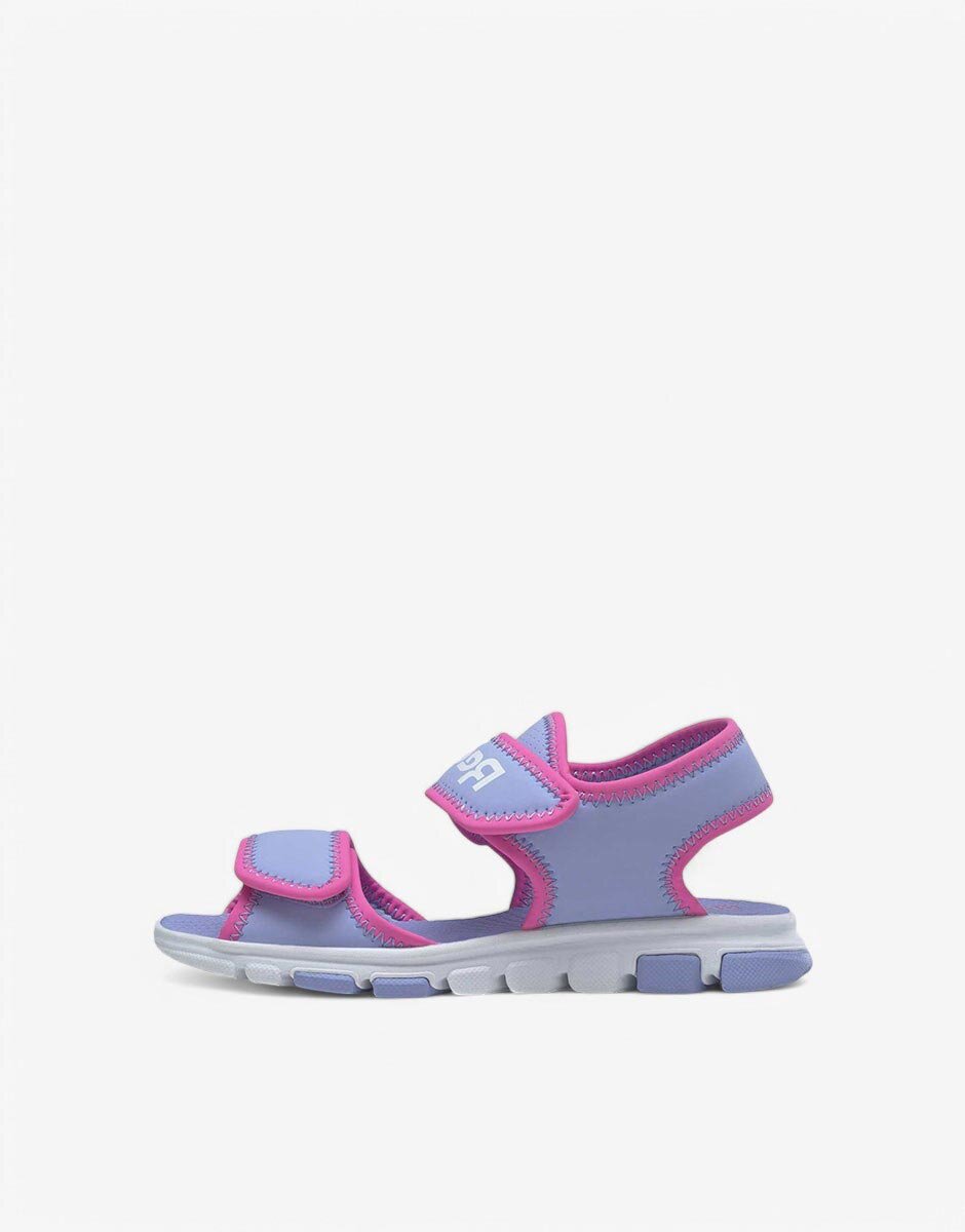 Reebok Wave Glider III Sandals Purple/Pink