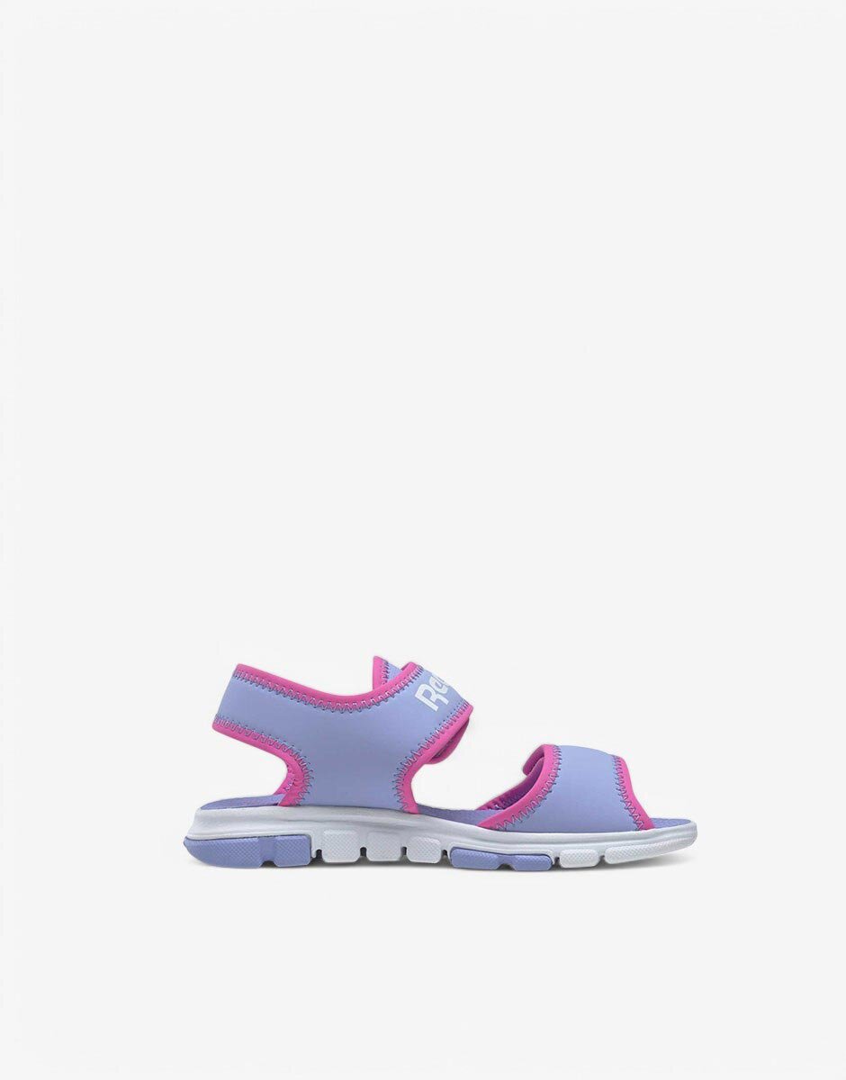 Reebok Wave Glider III Sandals Purple/Pink