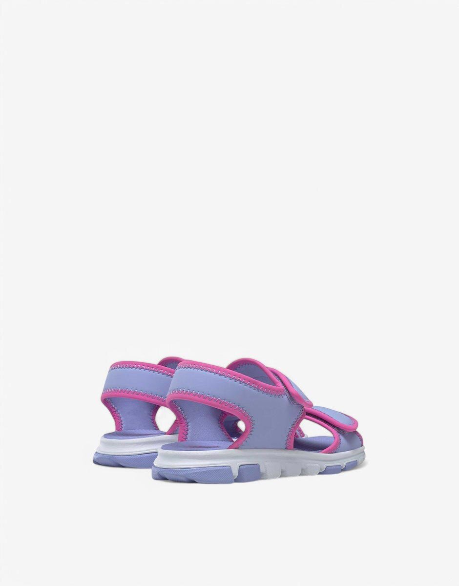 Reebok Wave Glider III Sandals Purple/Pink