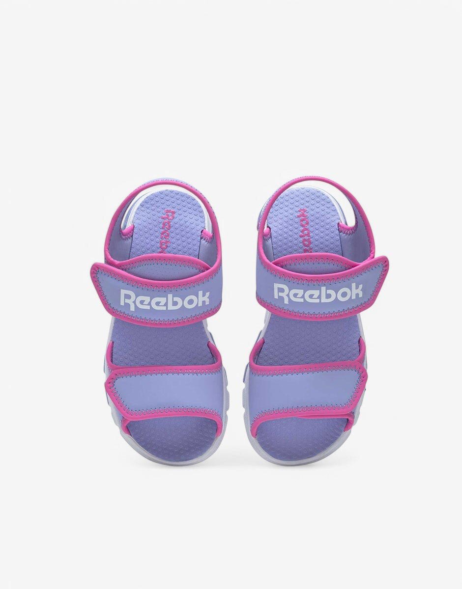 Reebok Wave Glider III Sandals Purple/Pink